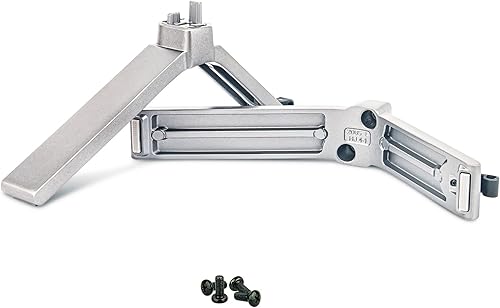 Support de base de rechange pour Toshiba Smart TV 43C350U 43C350KU, pieds antidé
