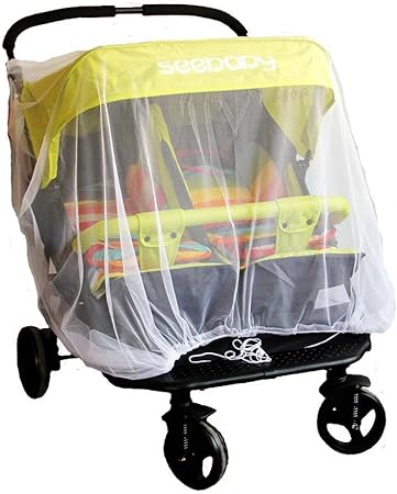 stroller bug net