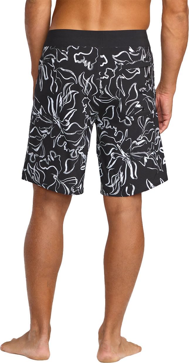 Sundays Airlite 19" Boardshorts