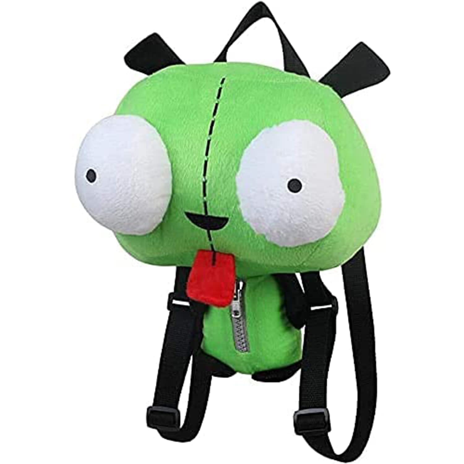 Amazon.co.jp: Haisijing ぬいぐるみ ニューエイリアン 3D アイズ