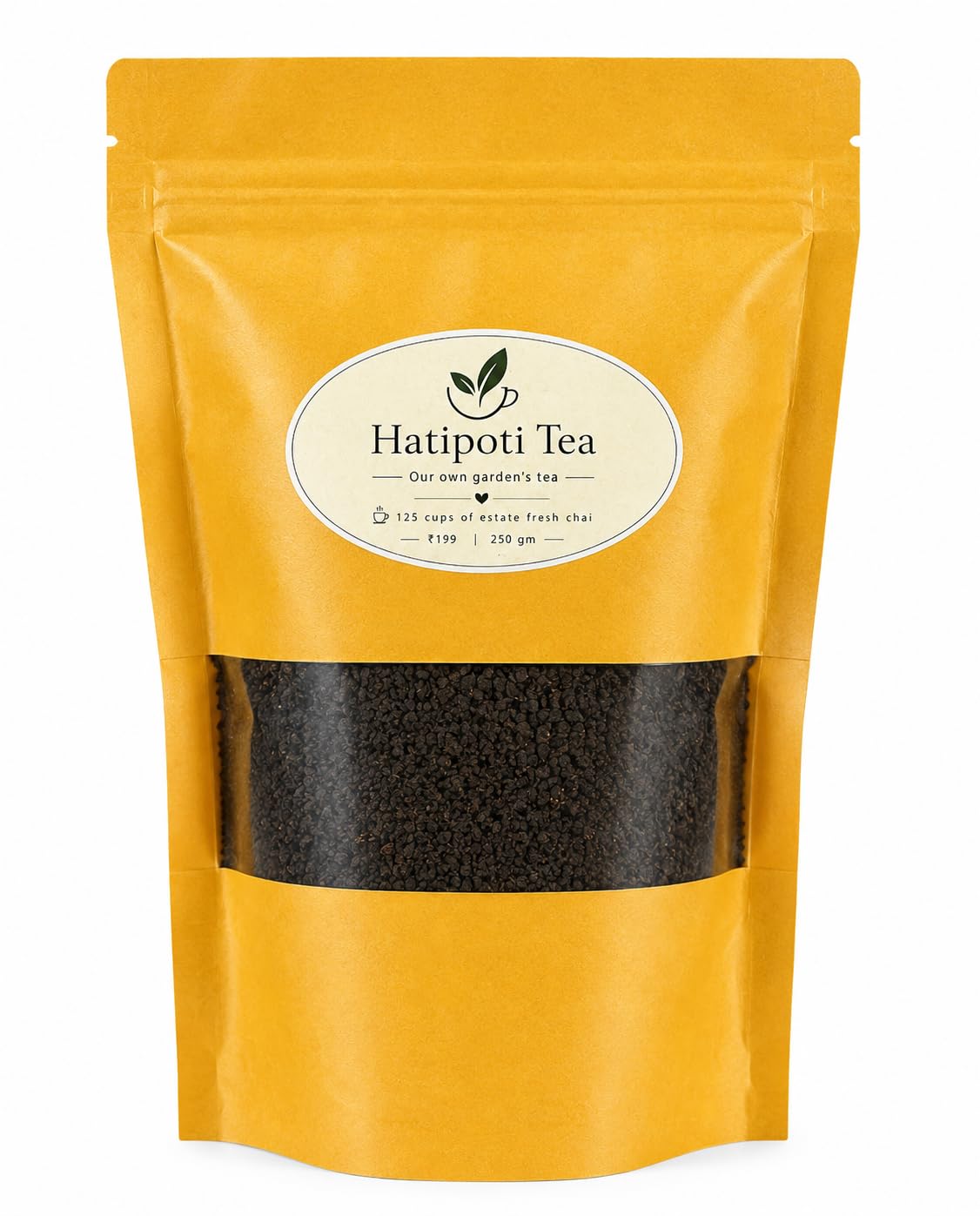 hatipoti tea