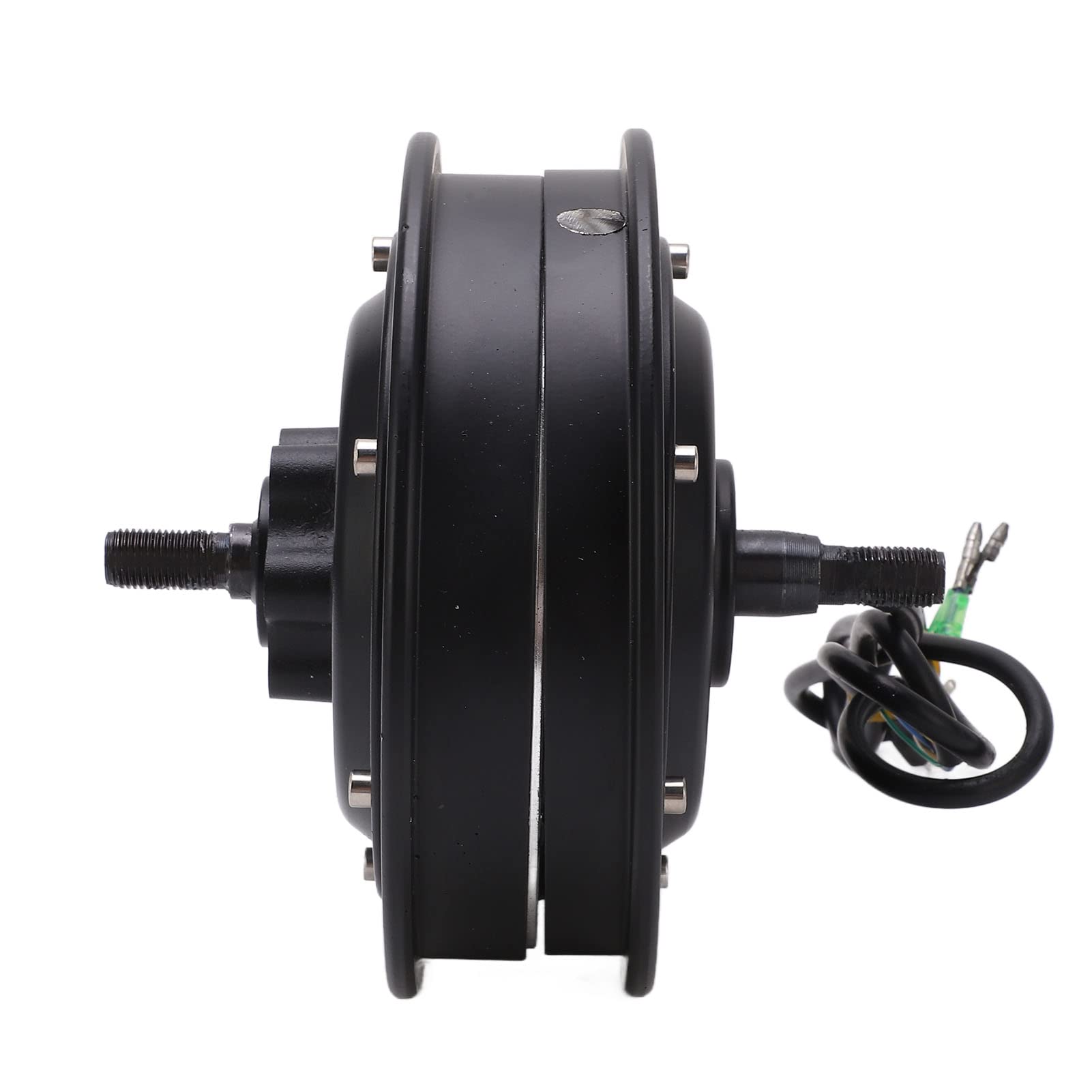 Motore Senza Spazzola del Motore Elettrico IP54 del hub della Bici di 36-60V 1200W Impermeabile per i motocicli