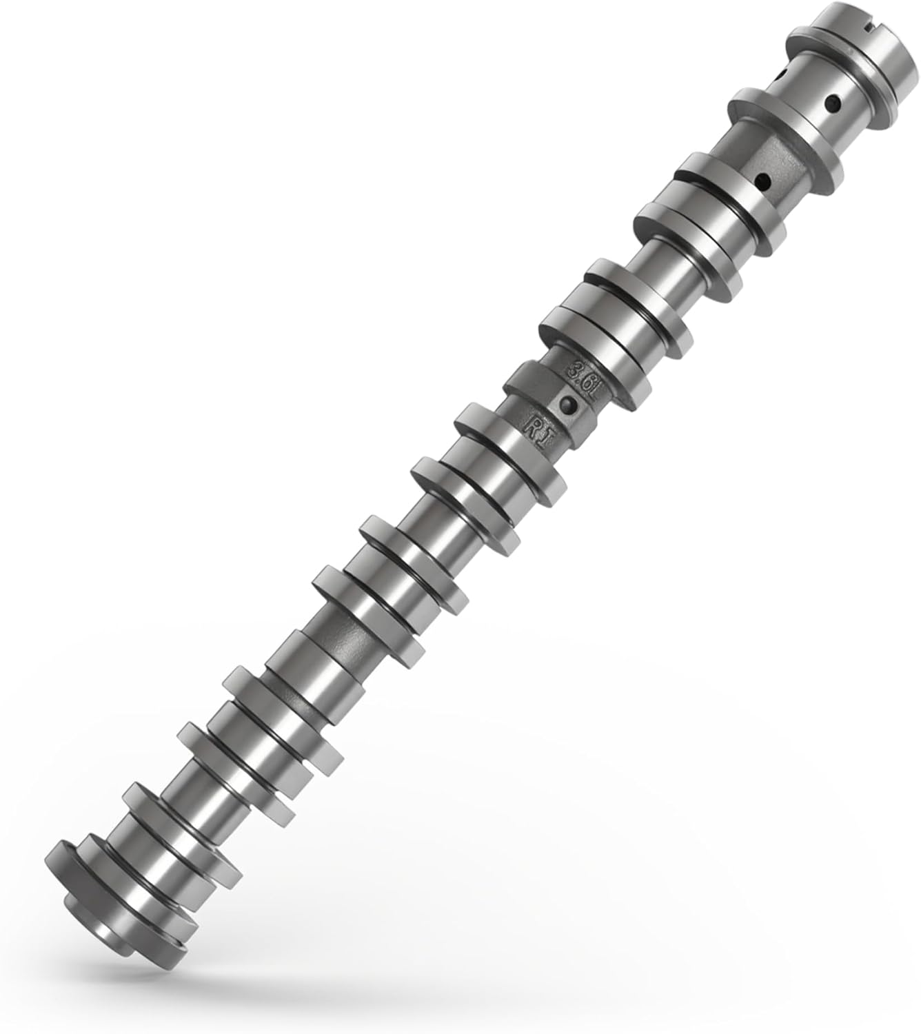5047913AA Right Side Intake Camshaft, for Jeep Wrangler/Grand Cherokee/Gladiator,for Dodge Durango,for RAM 1500/Promaster, for Chrysler Pacifica/Voyager, 3.6L, 16-24, 5047913AD,05047913AB
