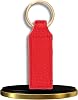 Genuine Leather Keychain, Leather Key, Leather Key Box, Stylish Keychain