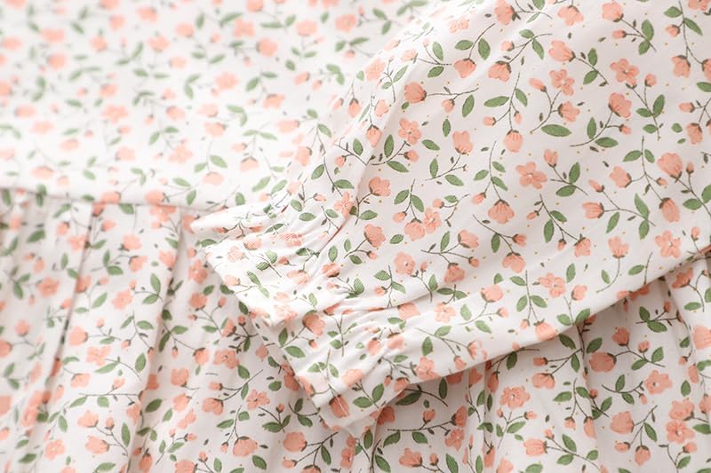 Miniatura 4 de Nomi&Me Brothers Sisters Matching Outfit Siblings Sets