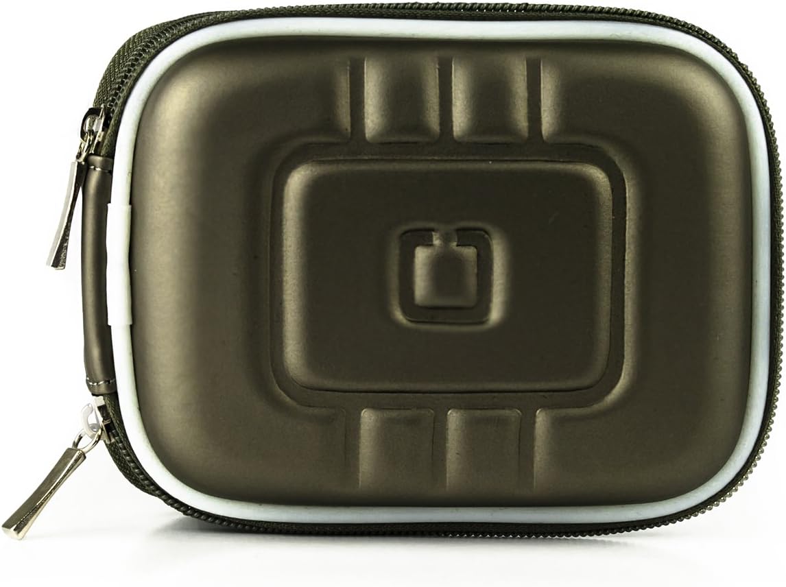Durable Hard Shell Diabetic Organizer Case