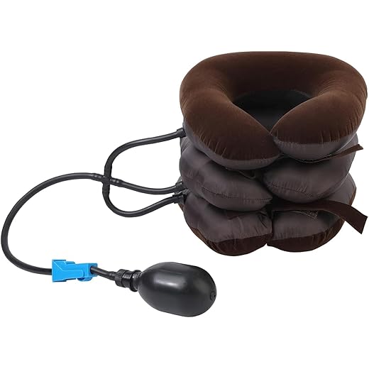 Dimore Inflatable Brace Pillow