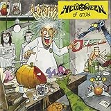  Dr Stein - Poster Sleeve