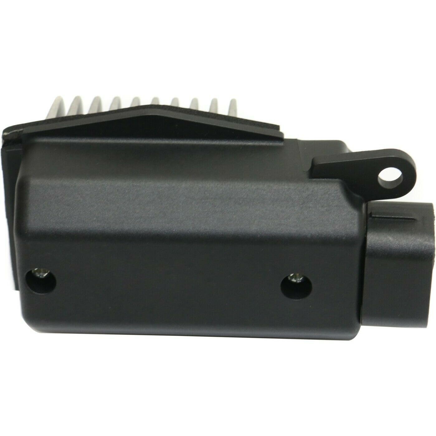 Amazon.com: HDOZTOJI Blower Motor Resistor Front Fits 13848439 