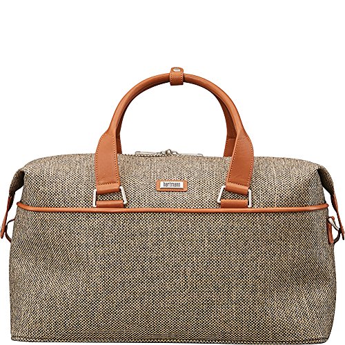 Hartmann 105167-4652, Natural Tweed, One Size