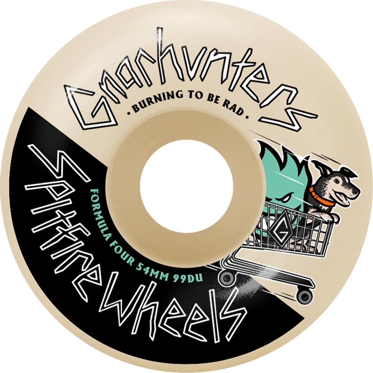 Spitfire F4 | Skateboard Wheels | A variaty of Sizes and Models to Choose | Skateboard Wheels, Skate, Skater