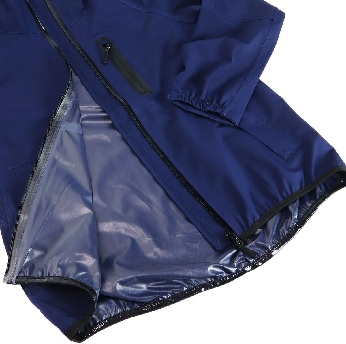 ワークマン レディース レインジャケット レディース ストレッチ パーフェクト R600LJ ワークマン レインウェア レディース