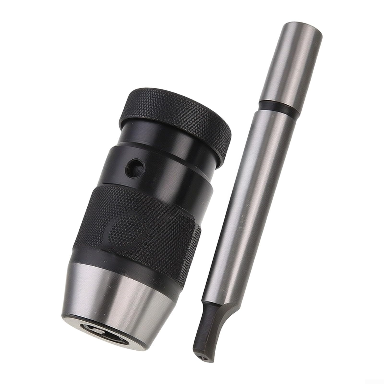 Keyless Drill Chuck 1-16mm per b16 Self Tightening Metal Keyless