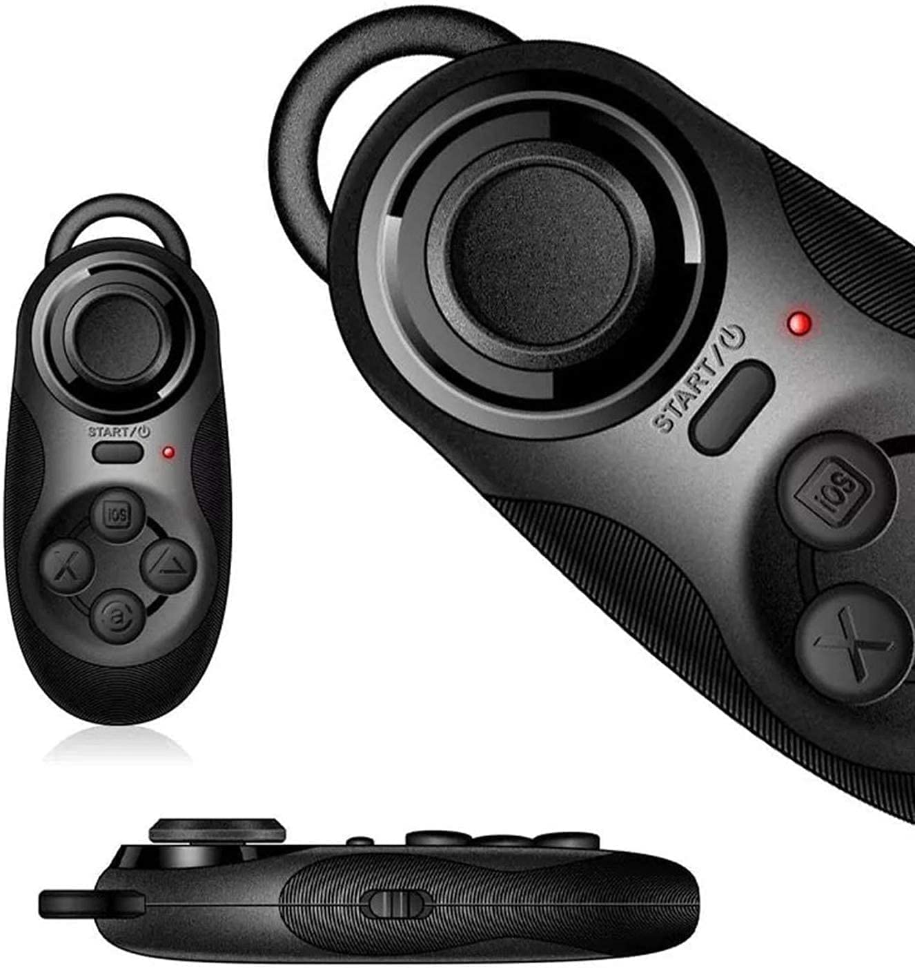 【在庫処分セール】③TADANO RCS-MM4 無線リモコン Amazon | VRリモコン ワイヤレス 万能リモコン携帯リモコン 無線