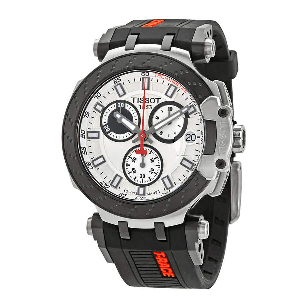 tissot t race vuelta