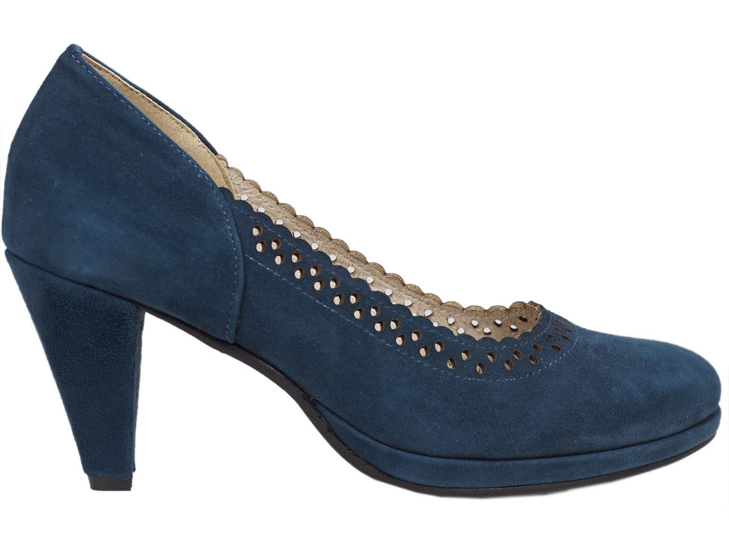 Hirschkogel Damen Pumps