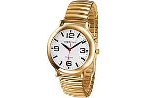 Talking Watch for the Blind and Visually Impaired