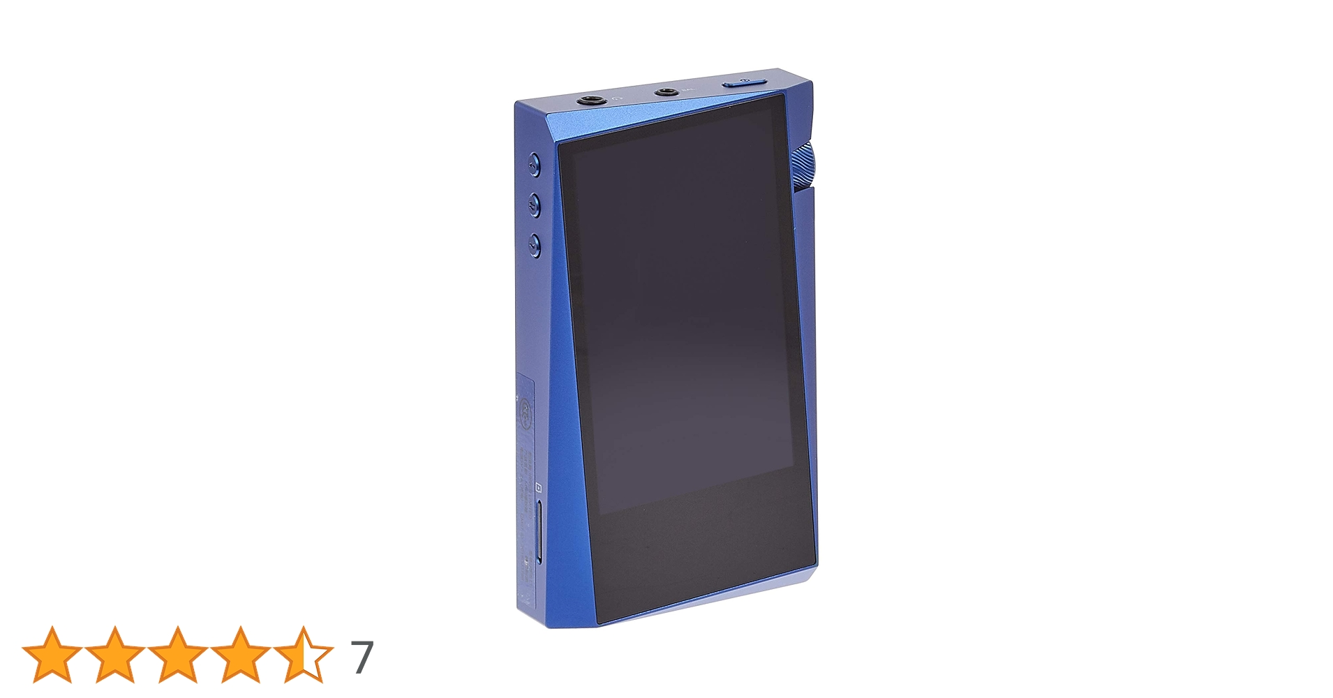 Amazon.co.jp: Astell&Kern A&norma SR15 ウマ娘 プリティー
