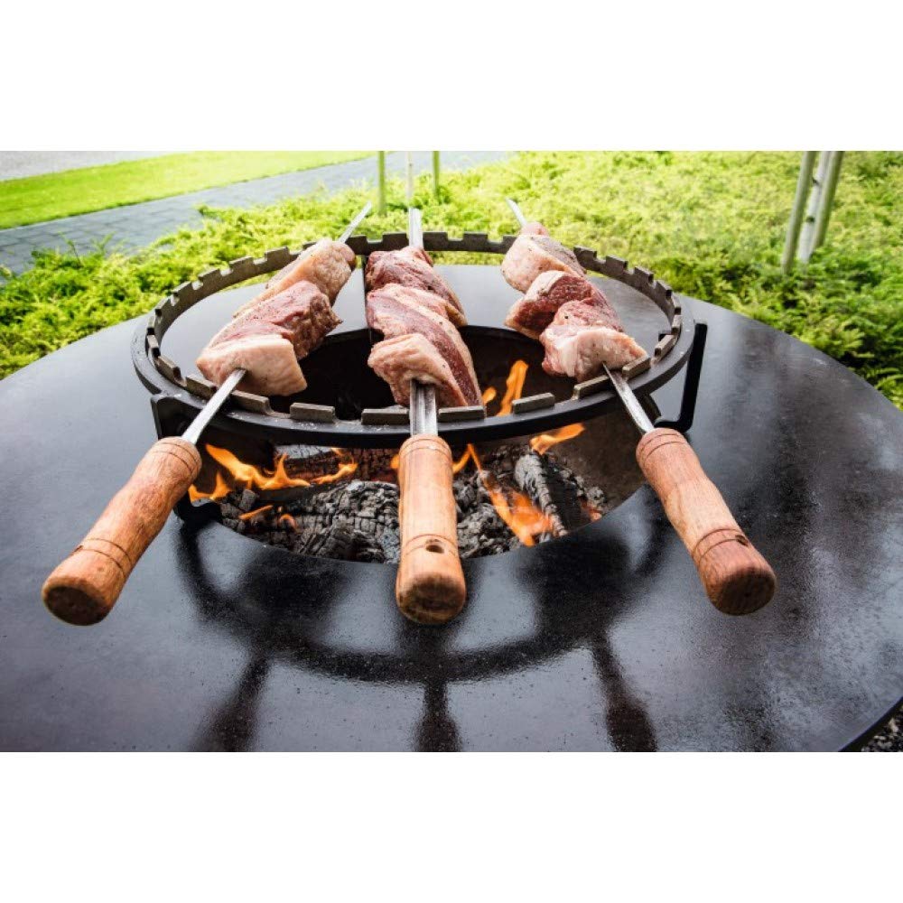 Ofyr - Grill Set 100