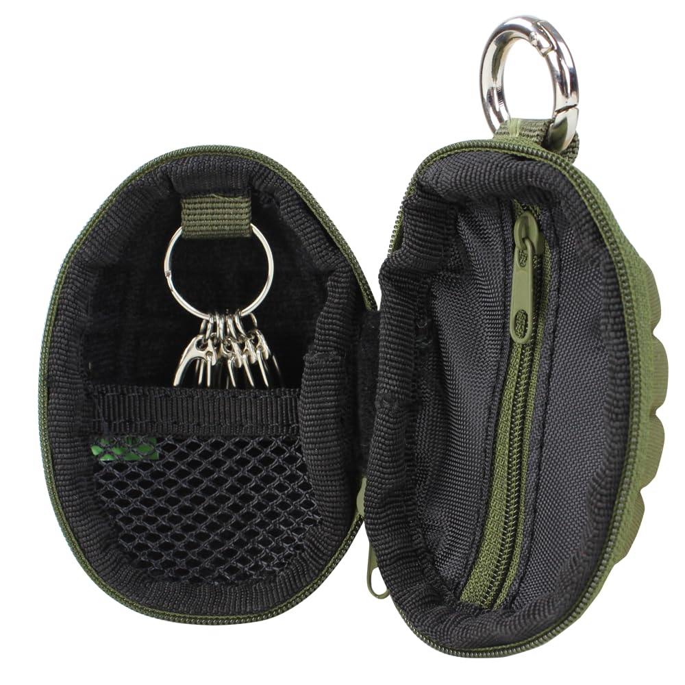 Condor Pochette Porte-clés Grenade