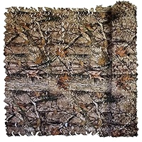 Camo Netting, Camouflage Netting, Hunting Blind Camo Net, Army Party - View #4