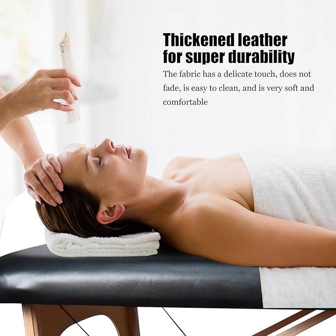 Cobertor Profesional para Camilla de Masaje Cuadrado Imperme miniatura 7