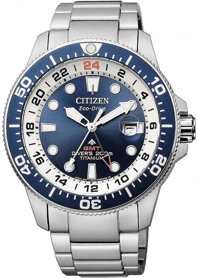 Watch Citizen Promaster BJ7111-86L : Amazon.co.uk: Fashion
