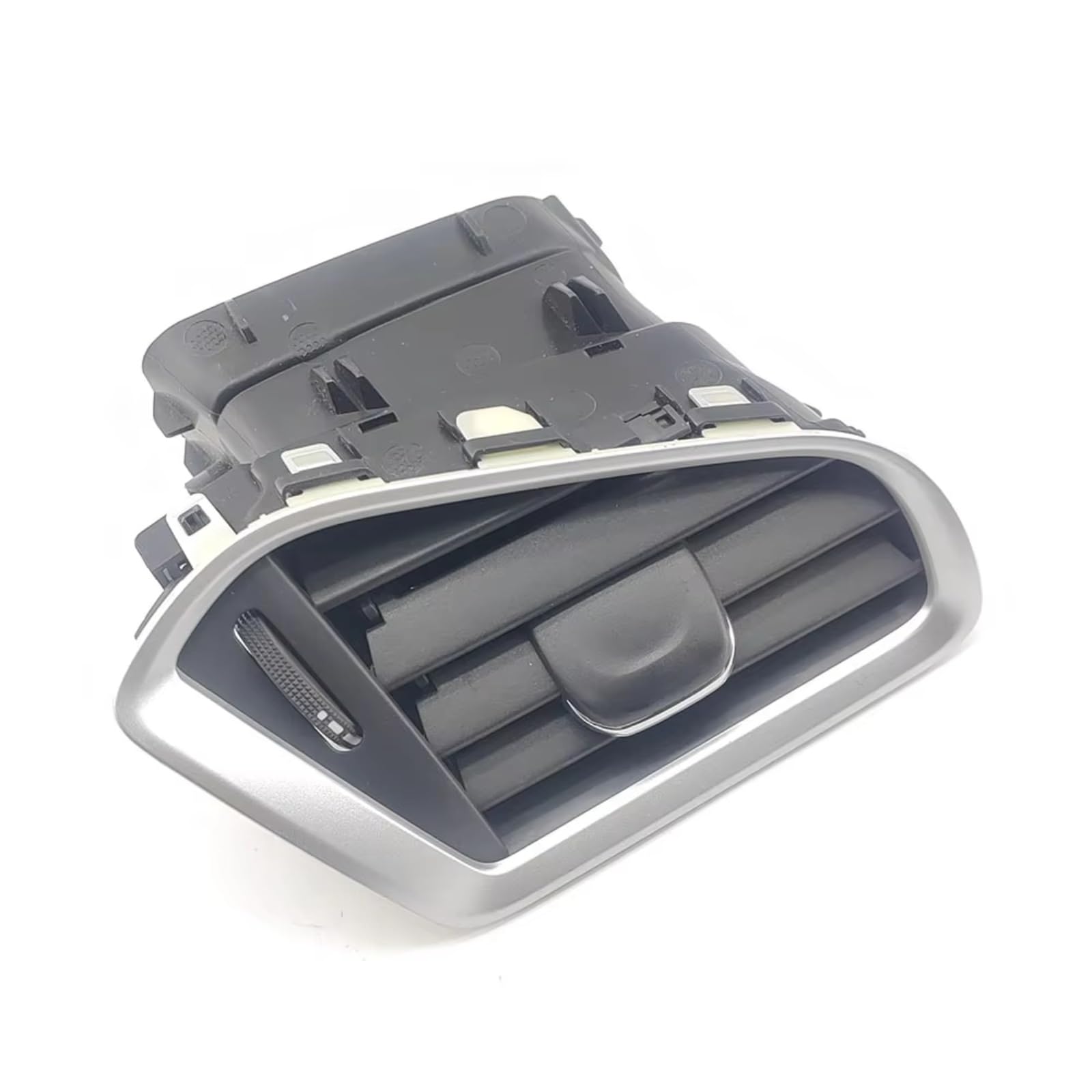 Dzwdy Right Ac Vent Compatible With C&Itroen For C4 B7 8247Ec 8265Nn Left Central Air Conditioning Outlet Assembly 8247S1 8247S2(Right)