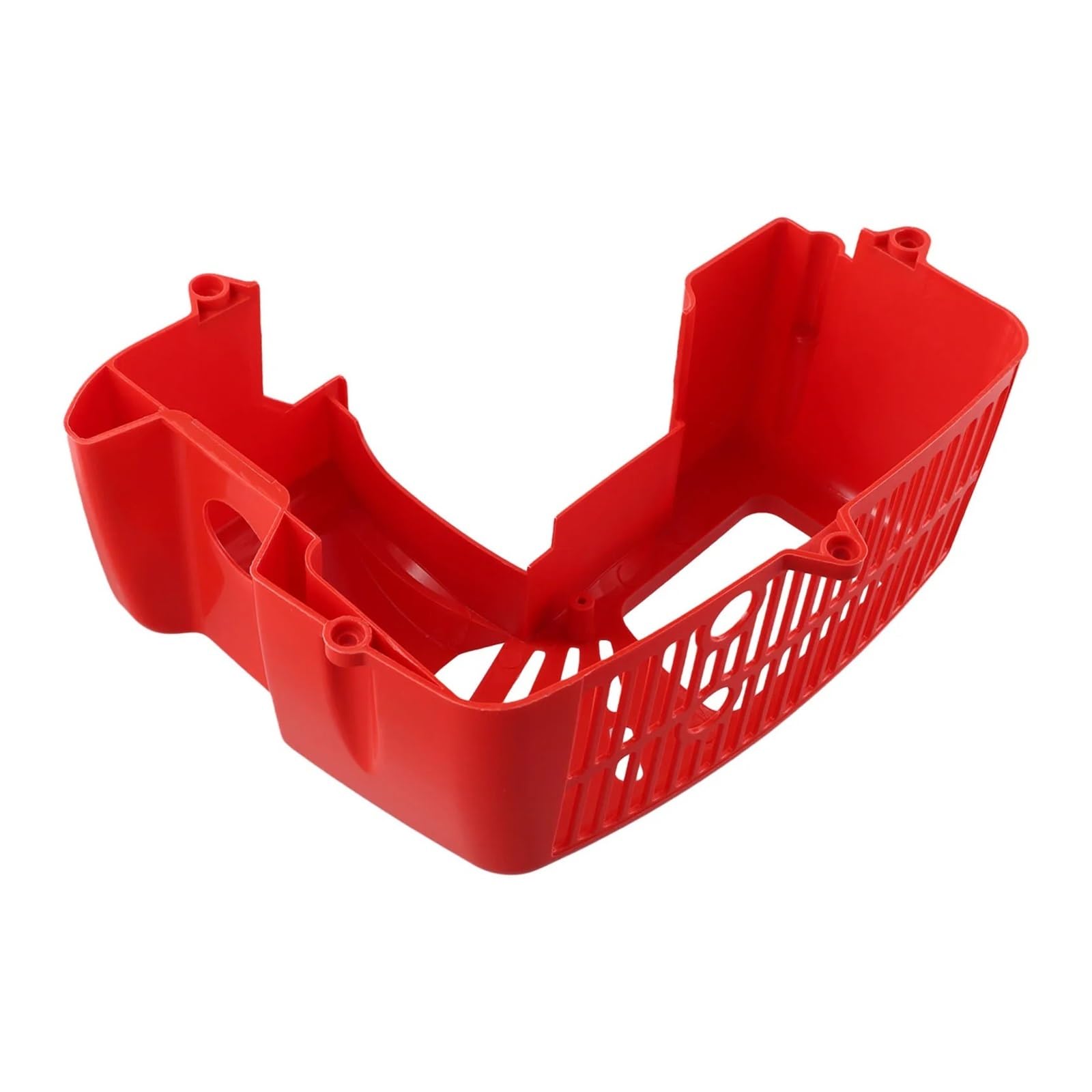 For Cubierta de Motor Compatible con EBZ8500, EBZ7500, EBZ6500 576561701, Piezas for soplador y Aspirador de Hojas, Accesorios for Herramientas de jardinería