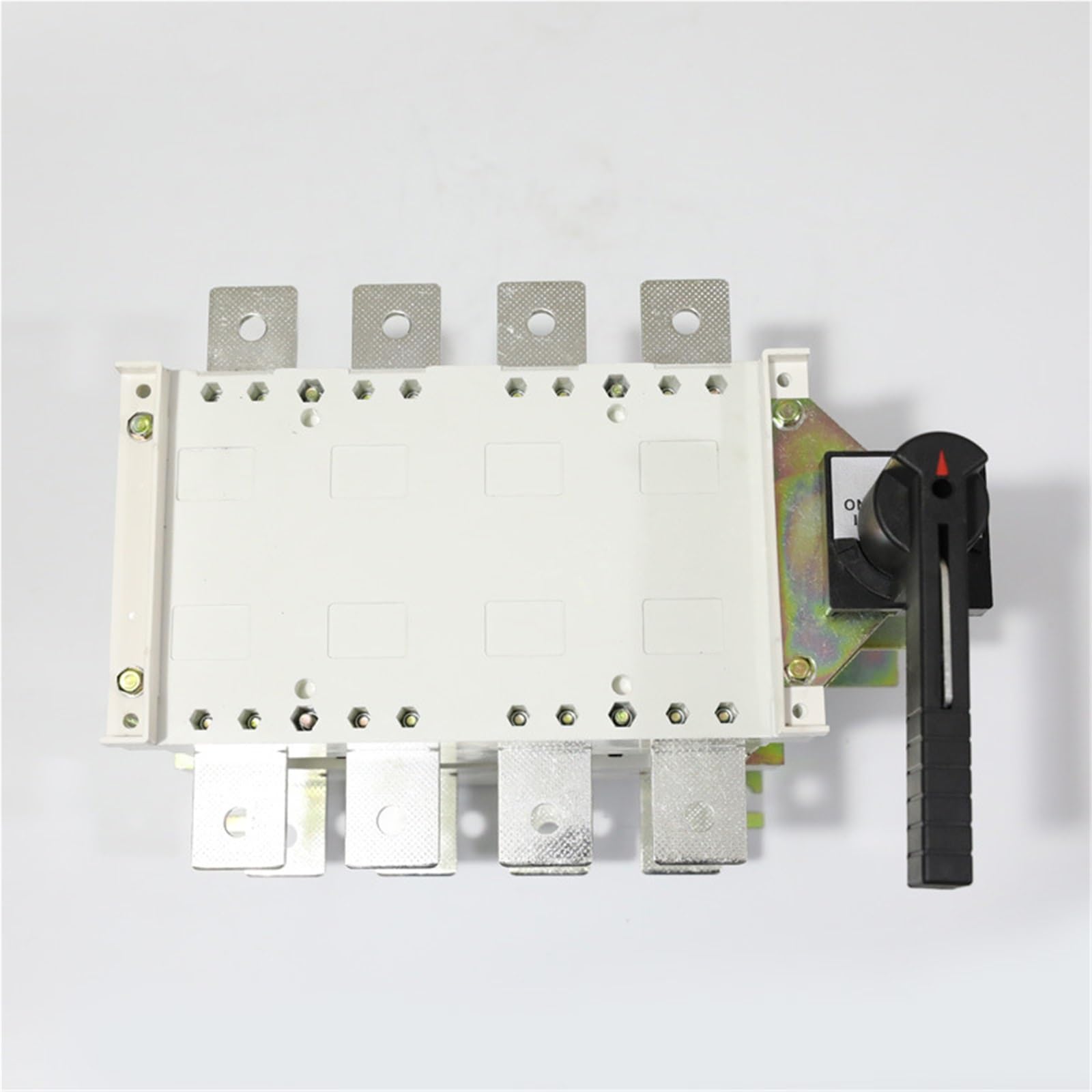 HGLZ1-630 4 interrupteur de charge disjoncteur isolant Double jet 1 pièces