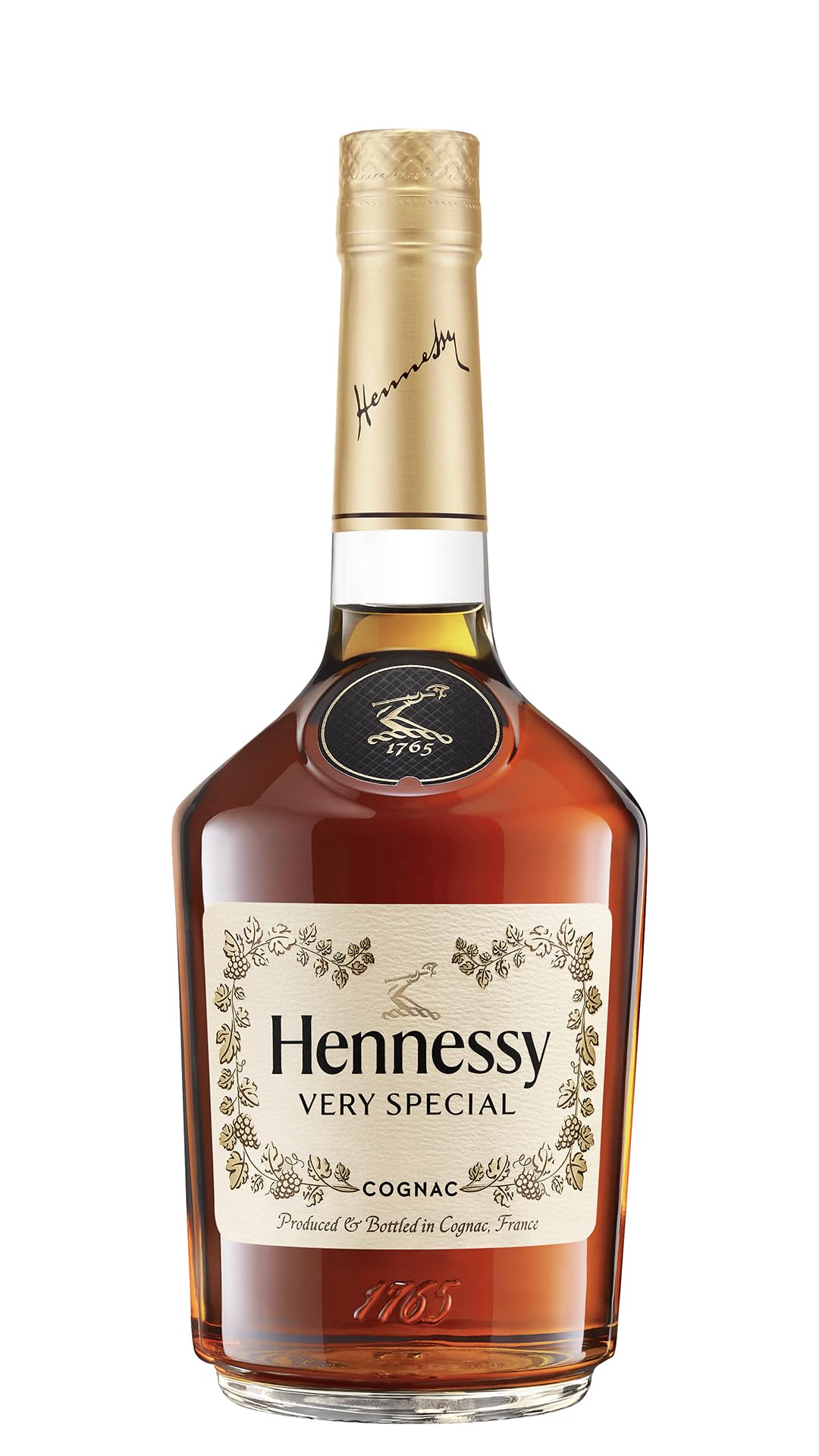 Amazon.co.jp: Hennessy VS Brandy 23.7 fl oz (700 ml) : Food