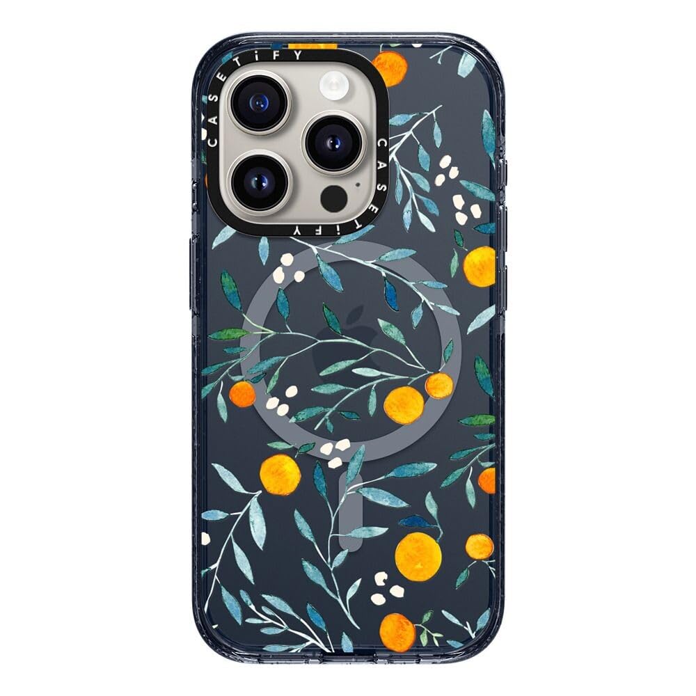 Coque iPhone 15 Pro anti-chute pour éviter les bris d'écran - 8