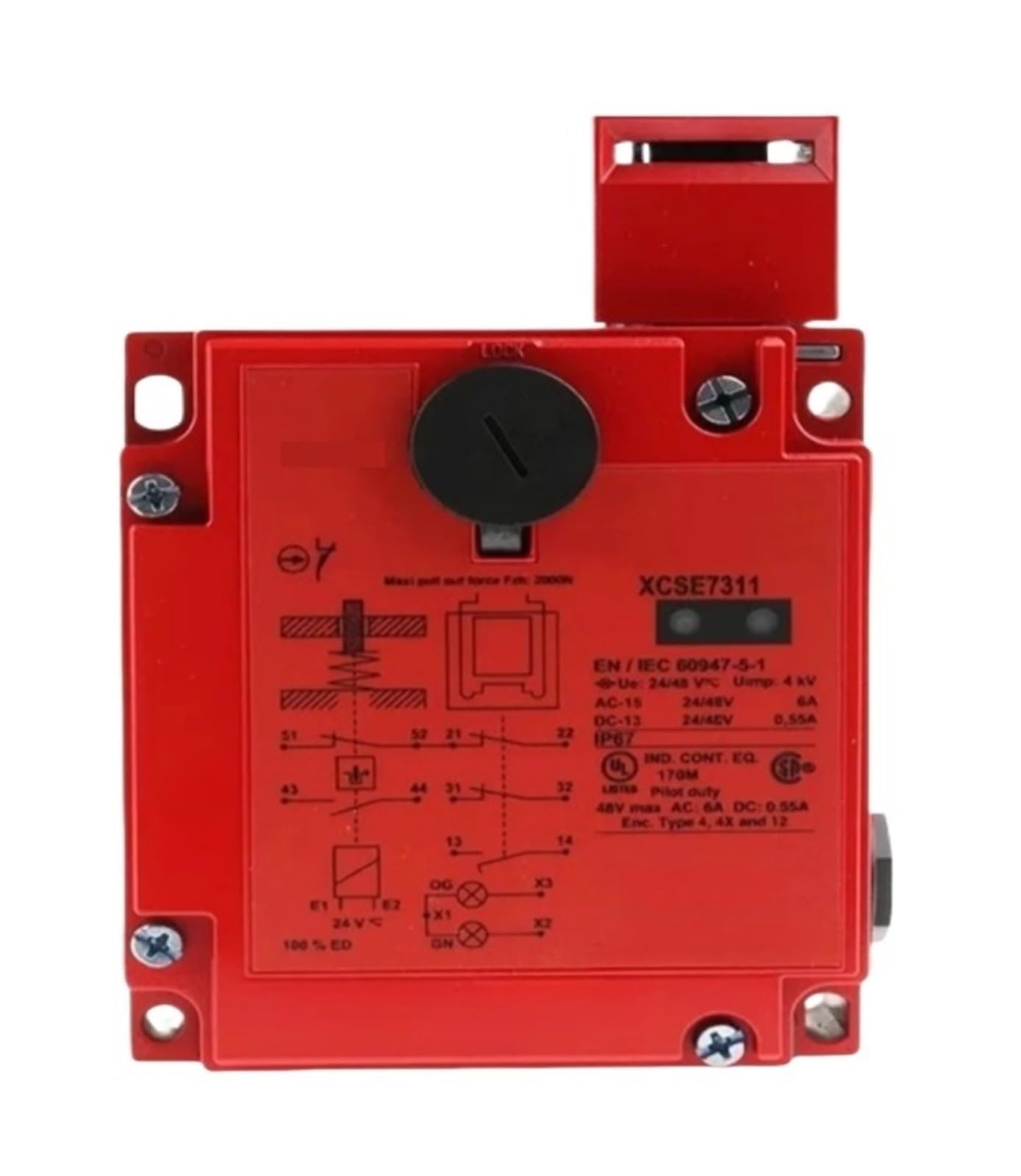 VSPPJYFG XCSE7311 Limit Switch