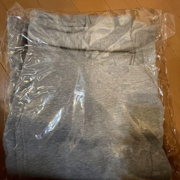 Amazon.co.jp: 桜木花道パーカー AKTR PUP SWEAT HOODIE GY Sサイズ  