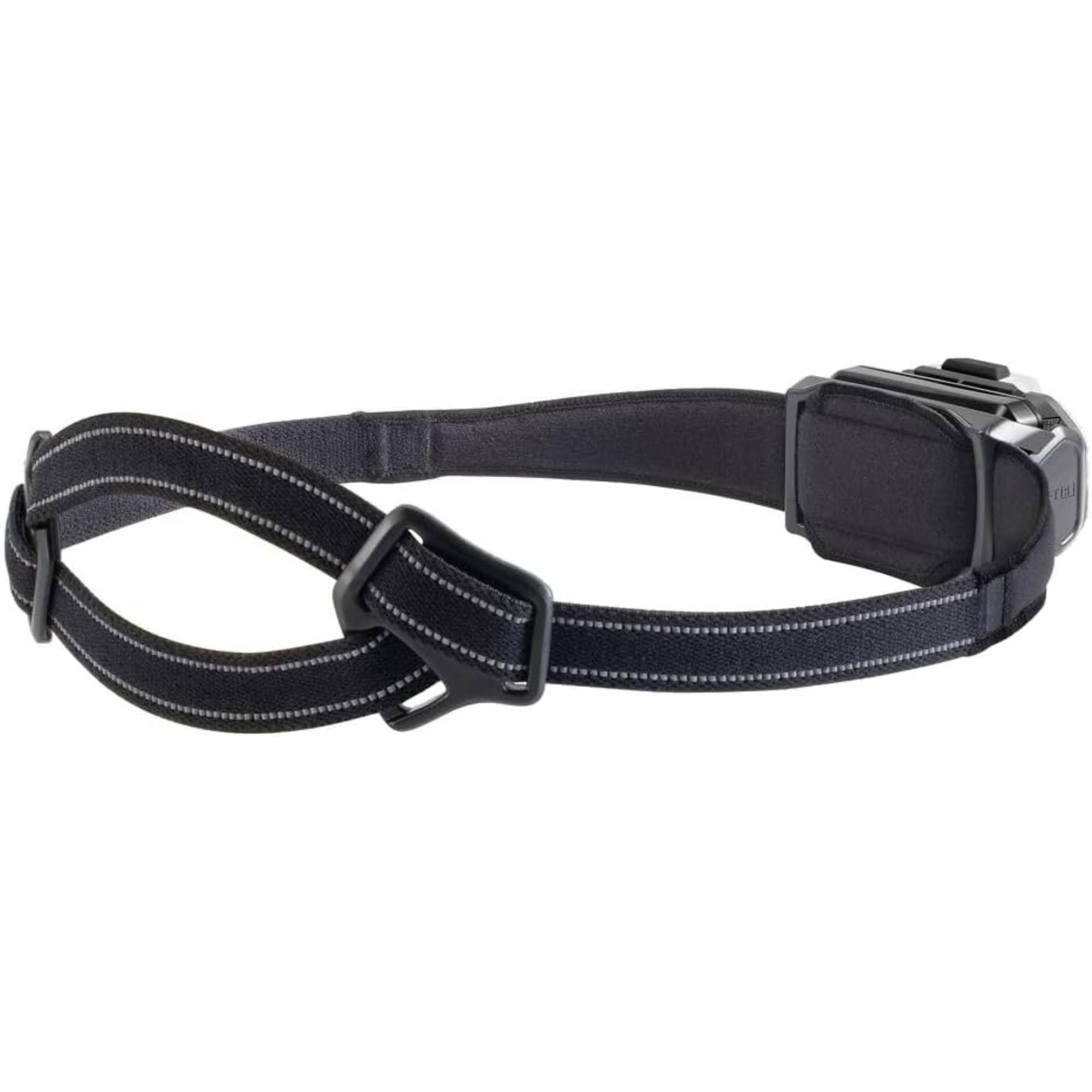 PETZL Lampada frontale Swift RL - Nero Classico (2026)