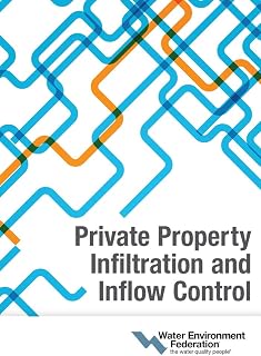 Private Property Infiltration and Inflow Control