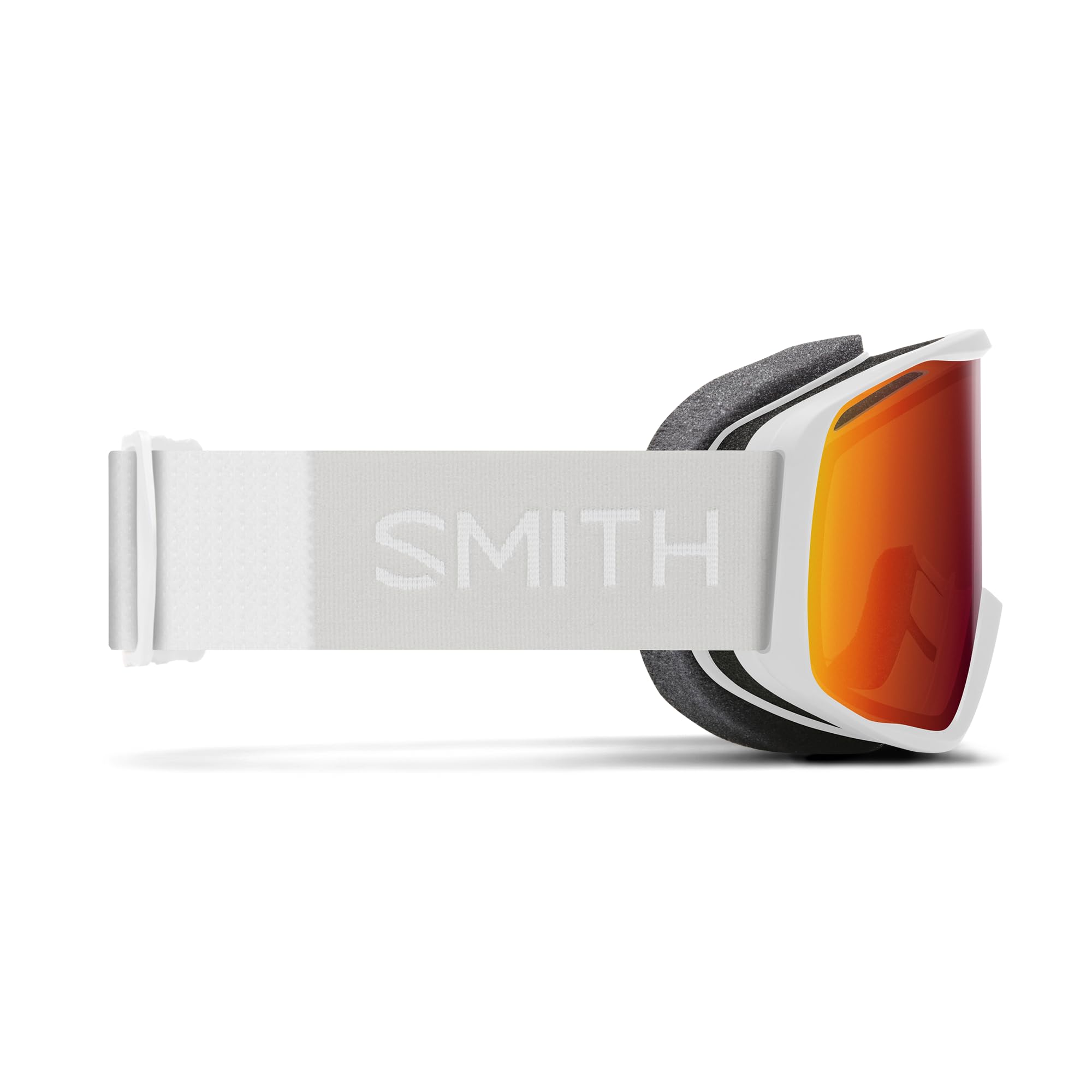 Smith Unisex Rally SAFETY_GLASSES (1er Pack)
