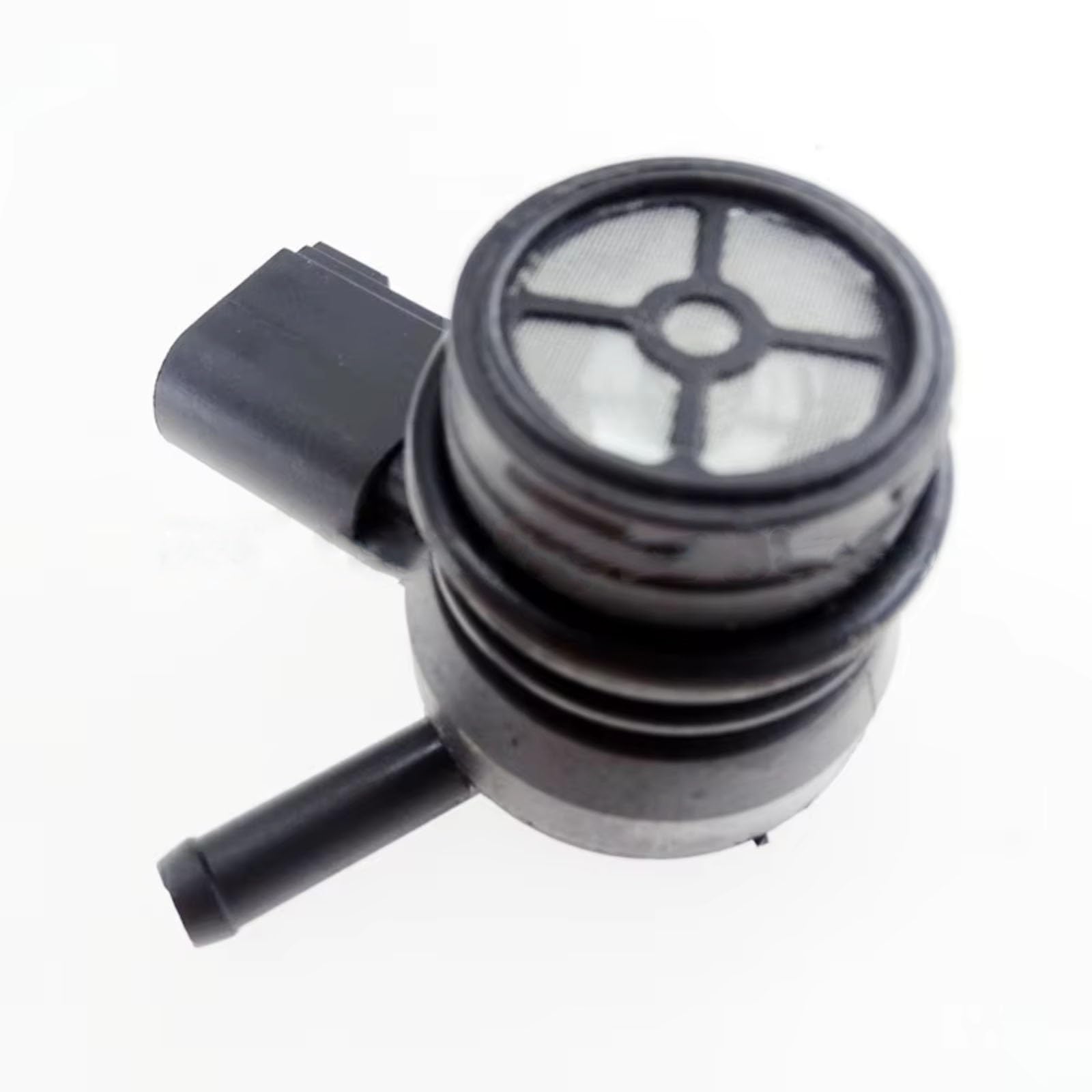 Iuyhgtr One Color Fuel Purge Solenoid Breather Valve Compatible With A3 2001 2002 2003 2004 2005 2006 2007 Vacuum Purge Valve 1J0906517f