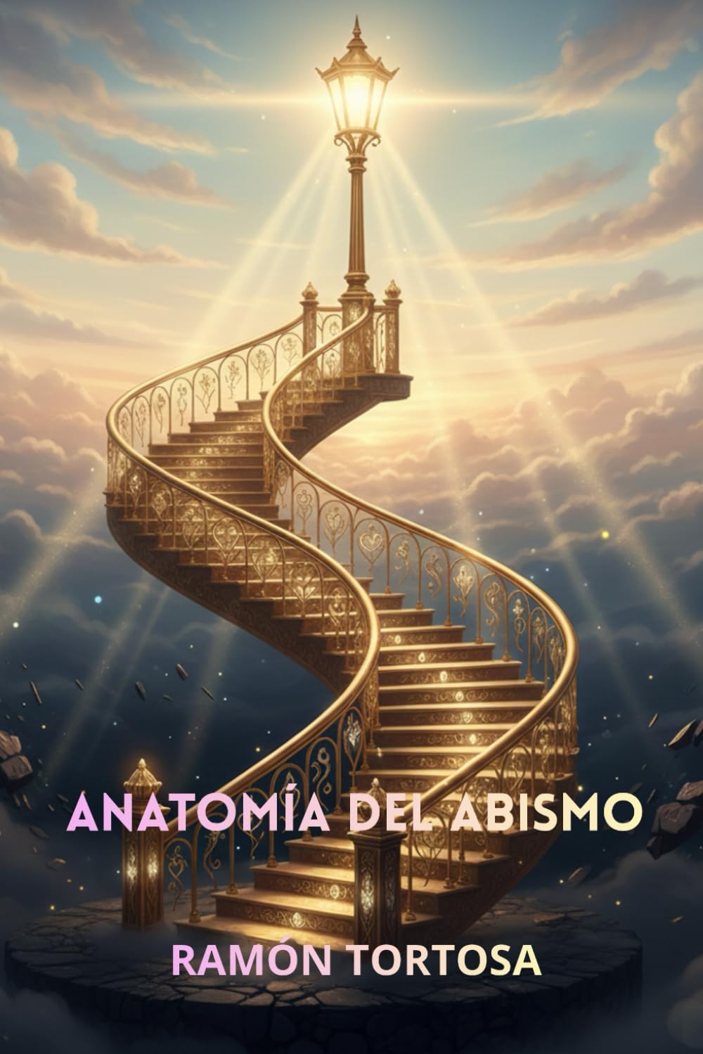ANATOMÍA DEL ABISMO