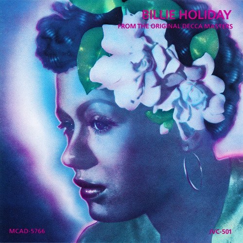 From Original Masters [Audio CD] Holiday, Billie
