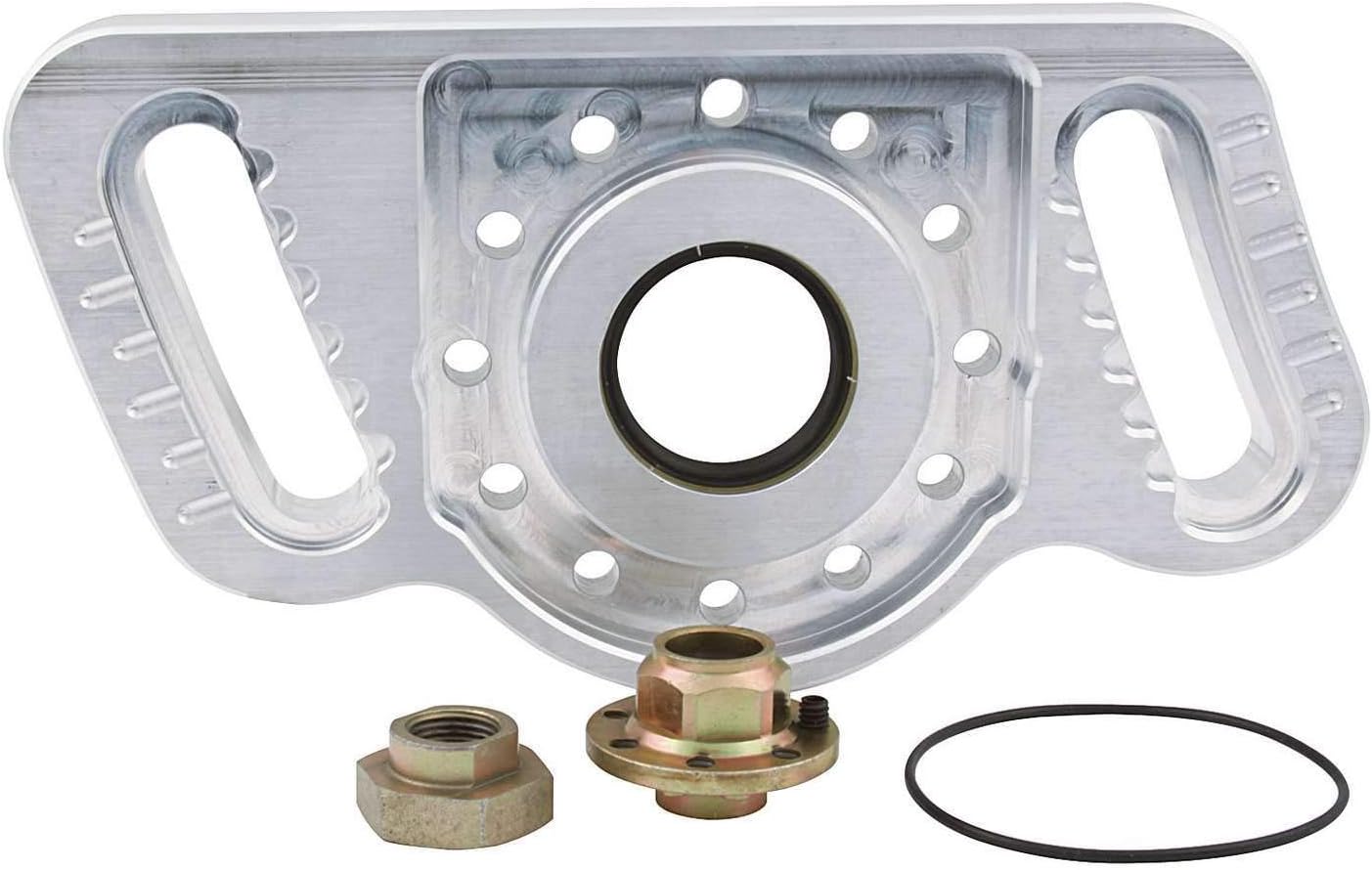 Allstar Performance Quick Change Pinion Mount Panhard Bar Bracket