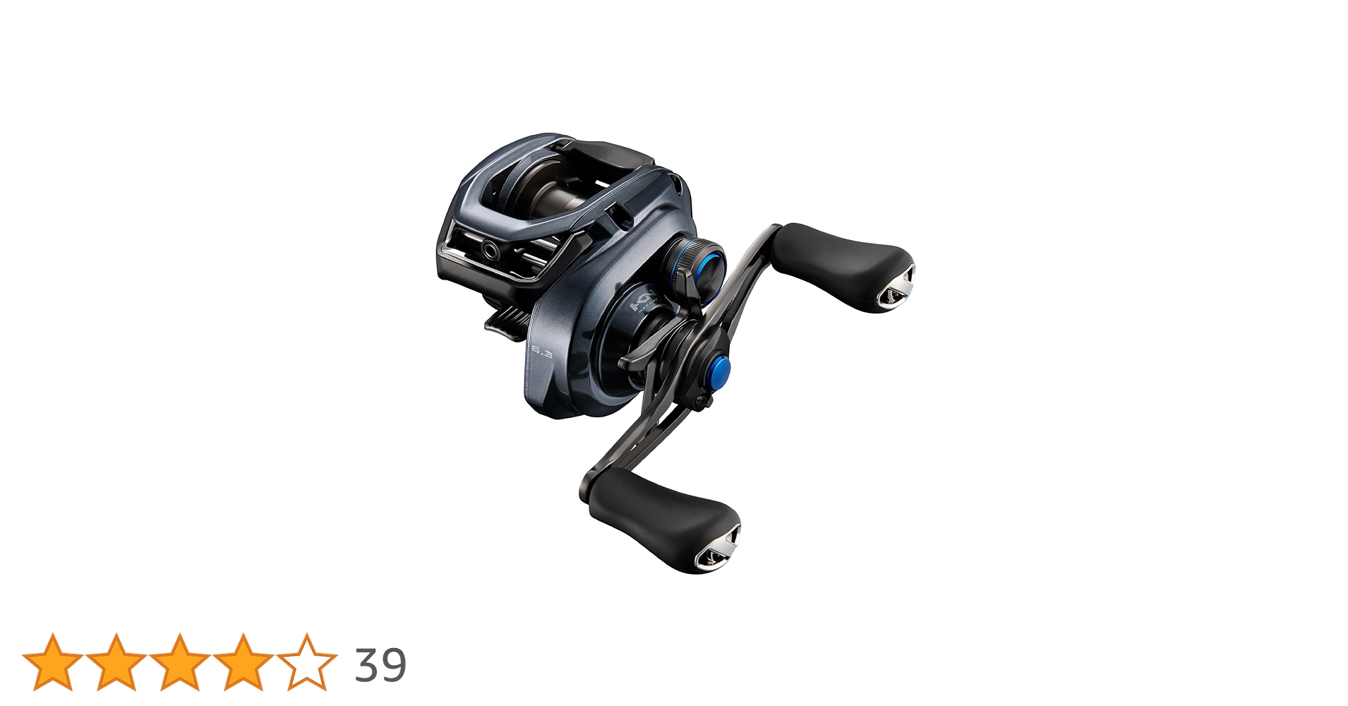 Amazon | シマノ(SHIMANO) ベイトリール 24 SLX 70HG(右