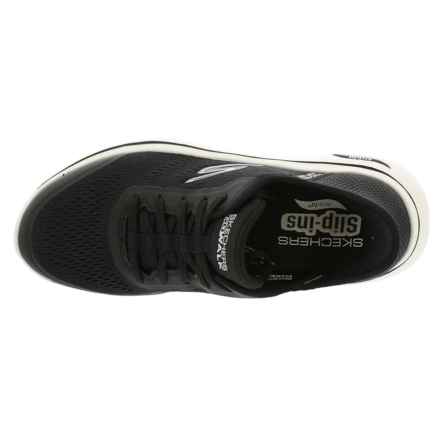 Amazon | SKECHERS GO WALK ARCH FIT 2.0 | Skechers | ウォーキング