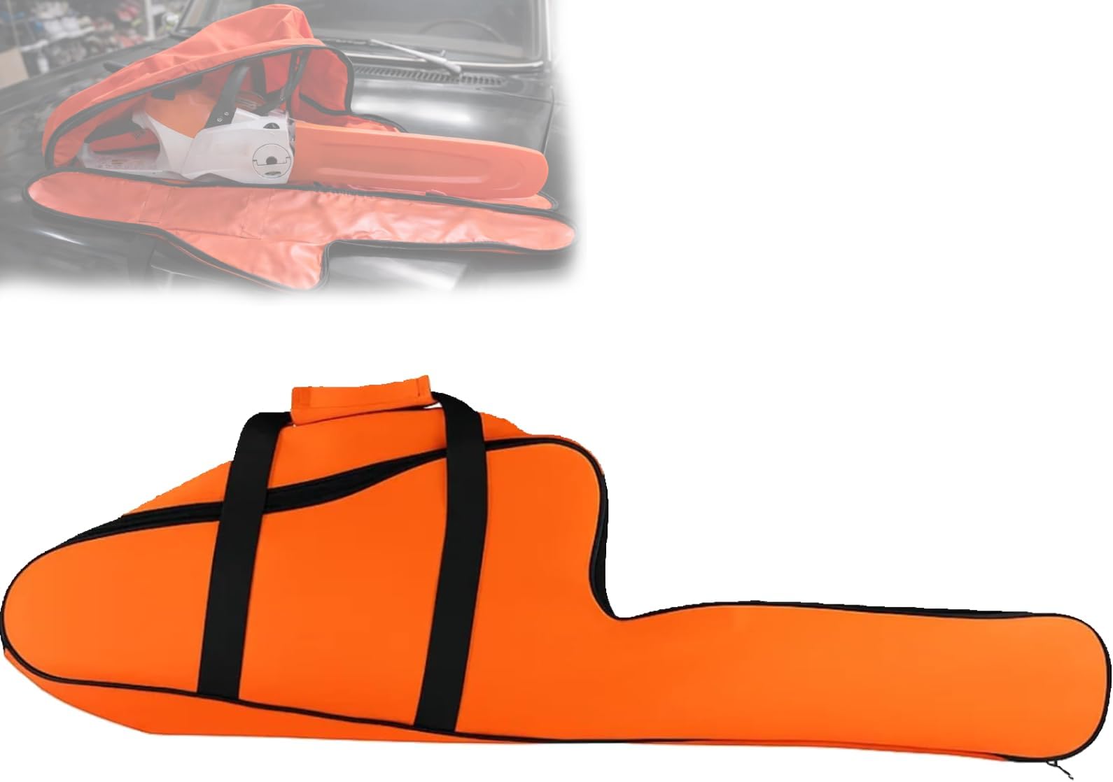 Poweka Chainsaw Bag