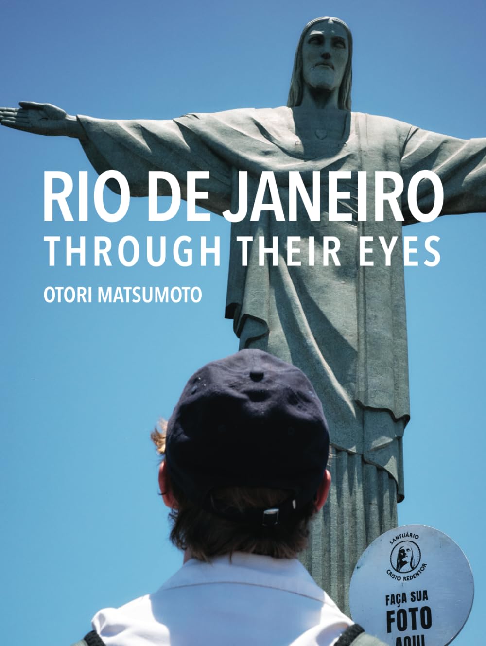 Rio de Janeiro: Through Their Eyes Livre de Photographies et Beaux Livres d'Art