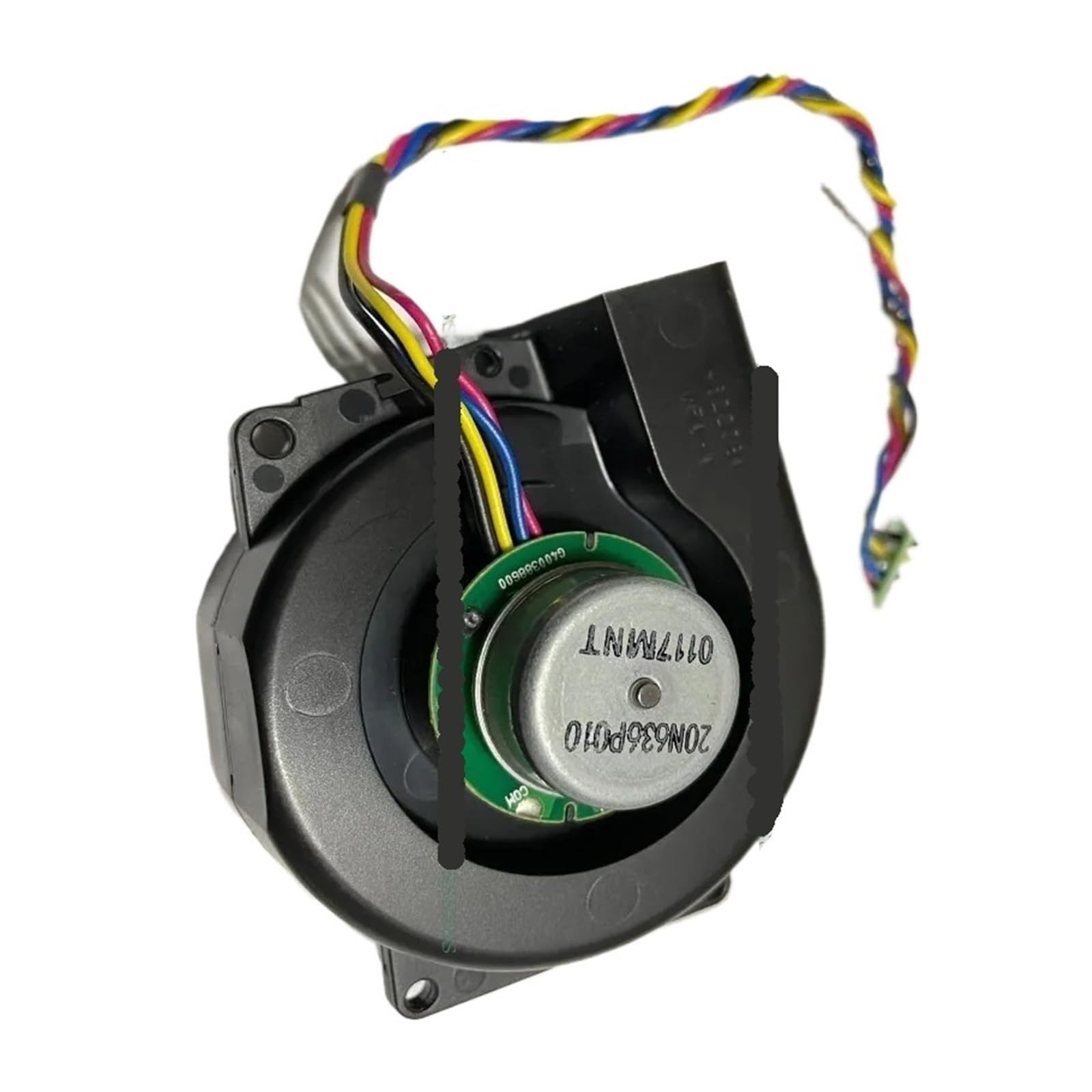 Kit de repuestos compatibles con Roomba i7 e5 i3 de alta resistencia