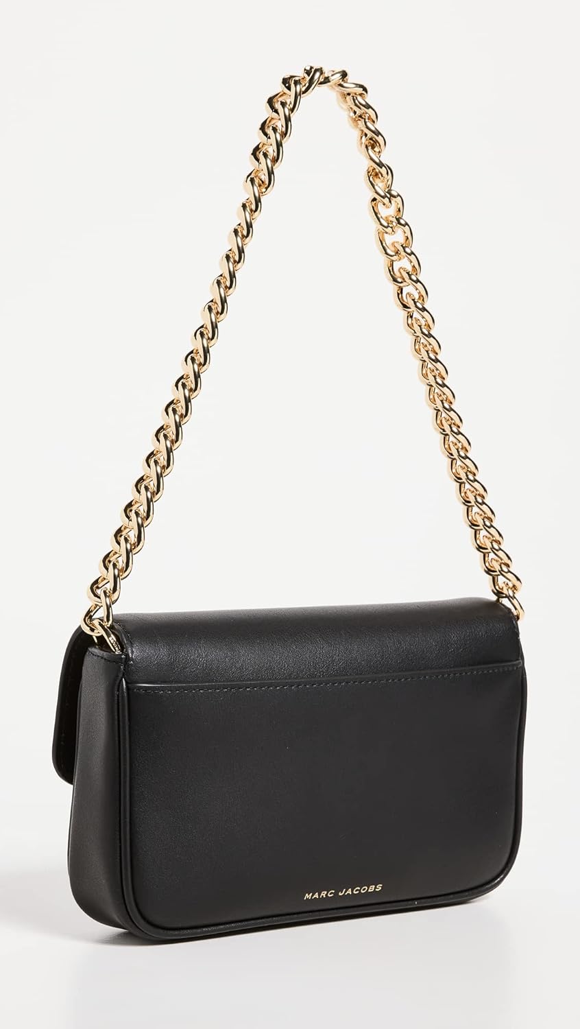 Marc Jacobs Women's The J Marc Shoulder Bag - Image 4