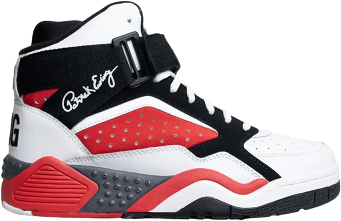 patrick ewing adidas