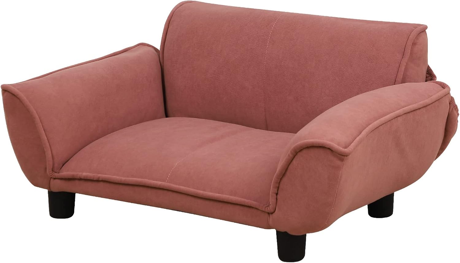 AFBKSS&BB Stretchable Pet Bed, Pet Sofa for Small Dogs