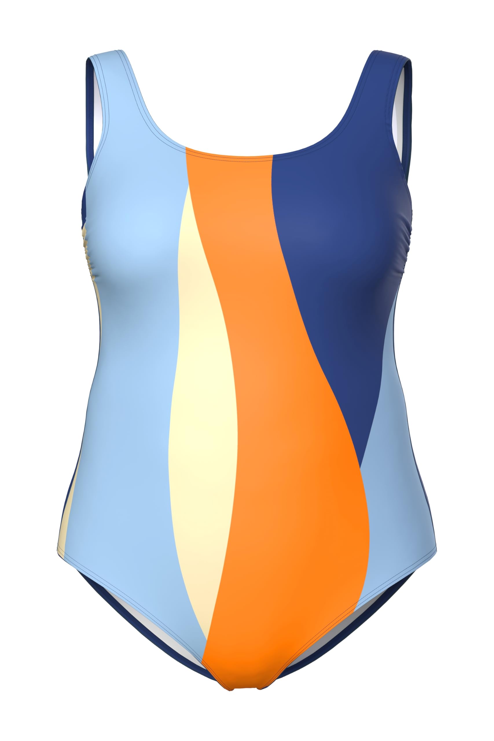 Ulla Popken Donna Costume Intero